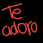 En una relación, todos deben aportar algo, yo por ejemplo, aporto los celos y el mal genio.