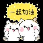 善解人意的小貓貓