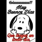 Snoopy 