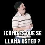 Buenas noches