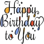 cumpleaños
