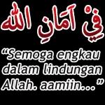إنا لله وإنا إليه راجعون Sesungguhnya kita adalah milik Allah SWT, dan kepada-Nya kita kembali