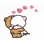 te amo tanto