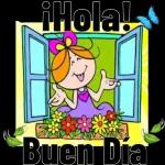 buenas noches