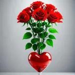 Love is the best thing in the world.