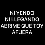 te extraño