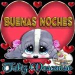 ❤️Avísame cuando te despiertes mañana.