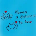 Te amo
