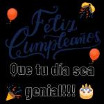 Cumpleaños 