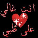 Love
حلى بوسة
