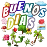 Buenos días