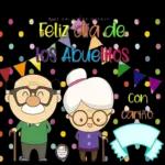 🎉𝙁𝙚𝙡𝙞𝙯 𝘿í𝙖 𝙙𝙚 𝙡𝙤𝙨 𝘼𝙗𝙪𝙚𝙡𝙤𝙨👴👵