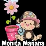 No soportó estar sin ti