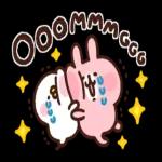 Kanahei's Piske & Usagi Keep It Movin'