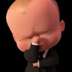 boss baby❤️❤️