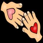 Ich wünsche dir ein schönes Wochenende!