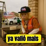 Cuenta el chismecito!