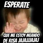 Me gritaste