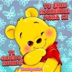 When my arms can't reach people who are close to my heart... I always hug them with my prayers. EX
