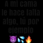 TENGO HAMBRE DE MILANGA