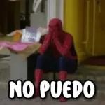 yo soy spiterman🕷️