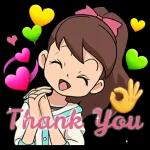 OK，當然沒問題，讚