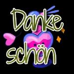 Danke
schön