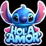 Te amo te amo te amo