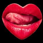 Love is not something you find, it is something that finds you.