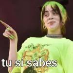 Billie Eilish 