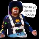 agarrame el piso q se me está moviendo