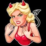 Betsy
                            Valeriya Sikorskaya