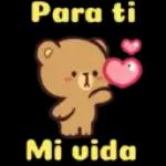 @ballolet¡Tel Çelo, polquete amo!