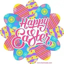 Happy Easter