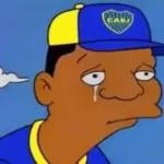 Los jugadores de boca volviendo de Brasil, y 7ma ??? 😂 😂 😂 🐷 🐷 🥓