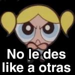 ⭐Burbuja Tóxica⭐