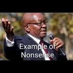 Manje why uphap ha?