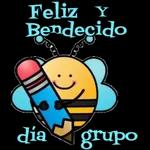 BUENAS TARDES