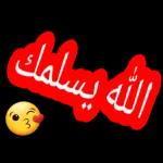 الله يسلمك 3