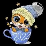 Empieza un buen día.