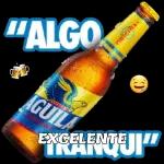 Aguardiente Antioqueño SIN AZUCAR EL EXCESO DE ALCOHOL ES PERJUDICIAL PARA LA SALUD SERVILO!
