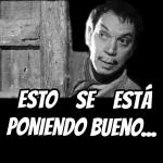 Ya me enfrié