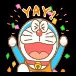 Doraemon's Animated Sports