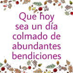 buen dia bebito fiu fiu
