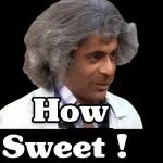 Exclamation ❗ word