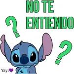 Te amo