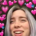 I love you. IG: Cloudkid99