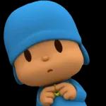 Pocoyo