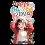 幫派胖乎乎的小女孩5 HNY