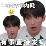 seventeen表情管理2 :: @fStikBot